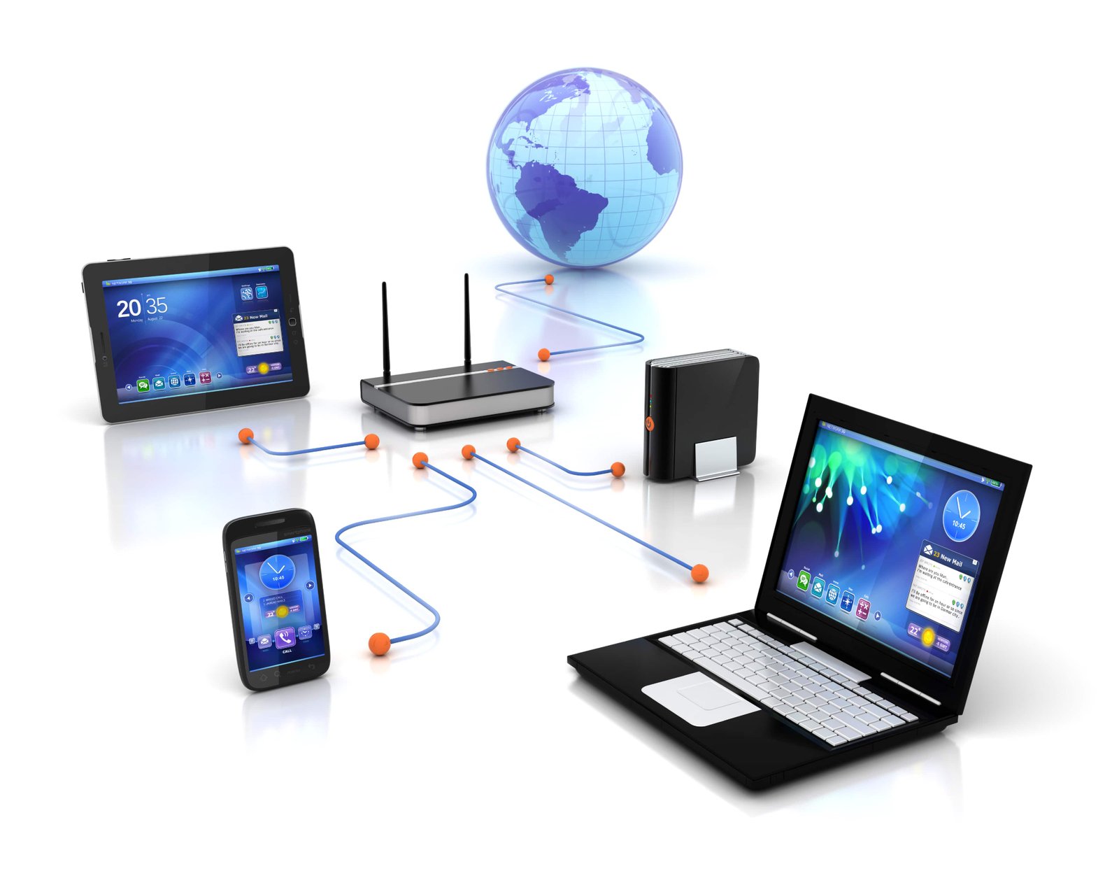 IT Support