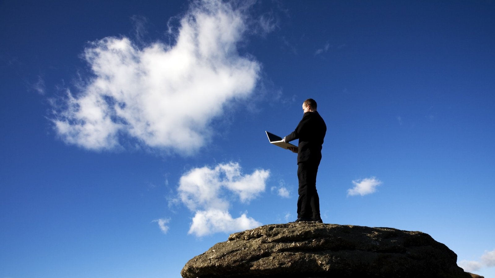 Cloud-Computing 