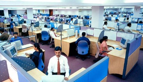 IT support
