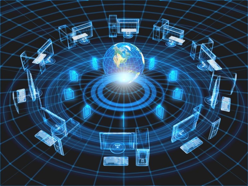 IT solutions in Singapore