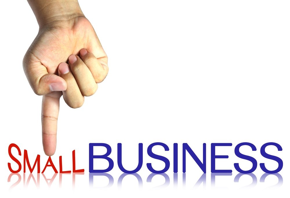 Small Businesses in Singapore