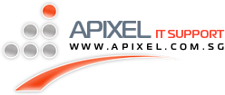 apixel-it-support-logo