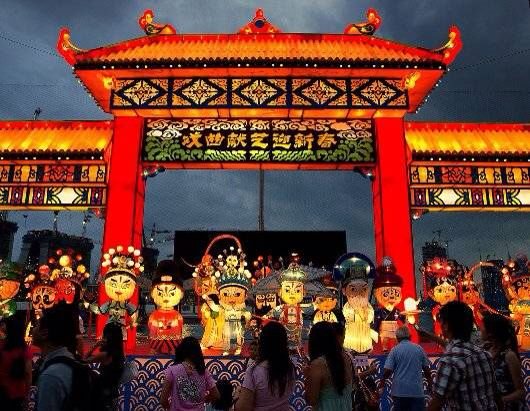 Chinese New Year