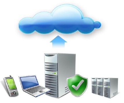  Business Server