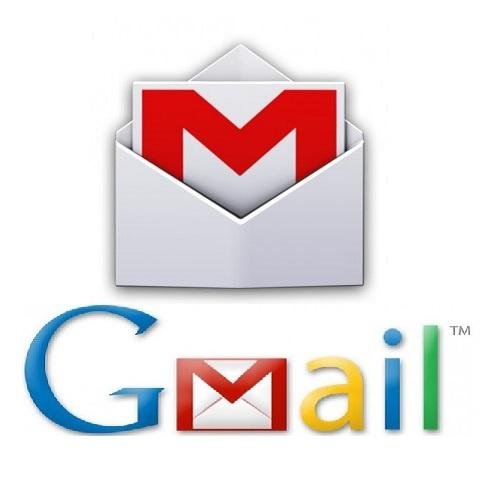 gmail Logo
