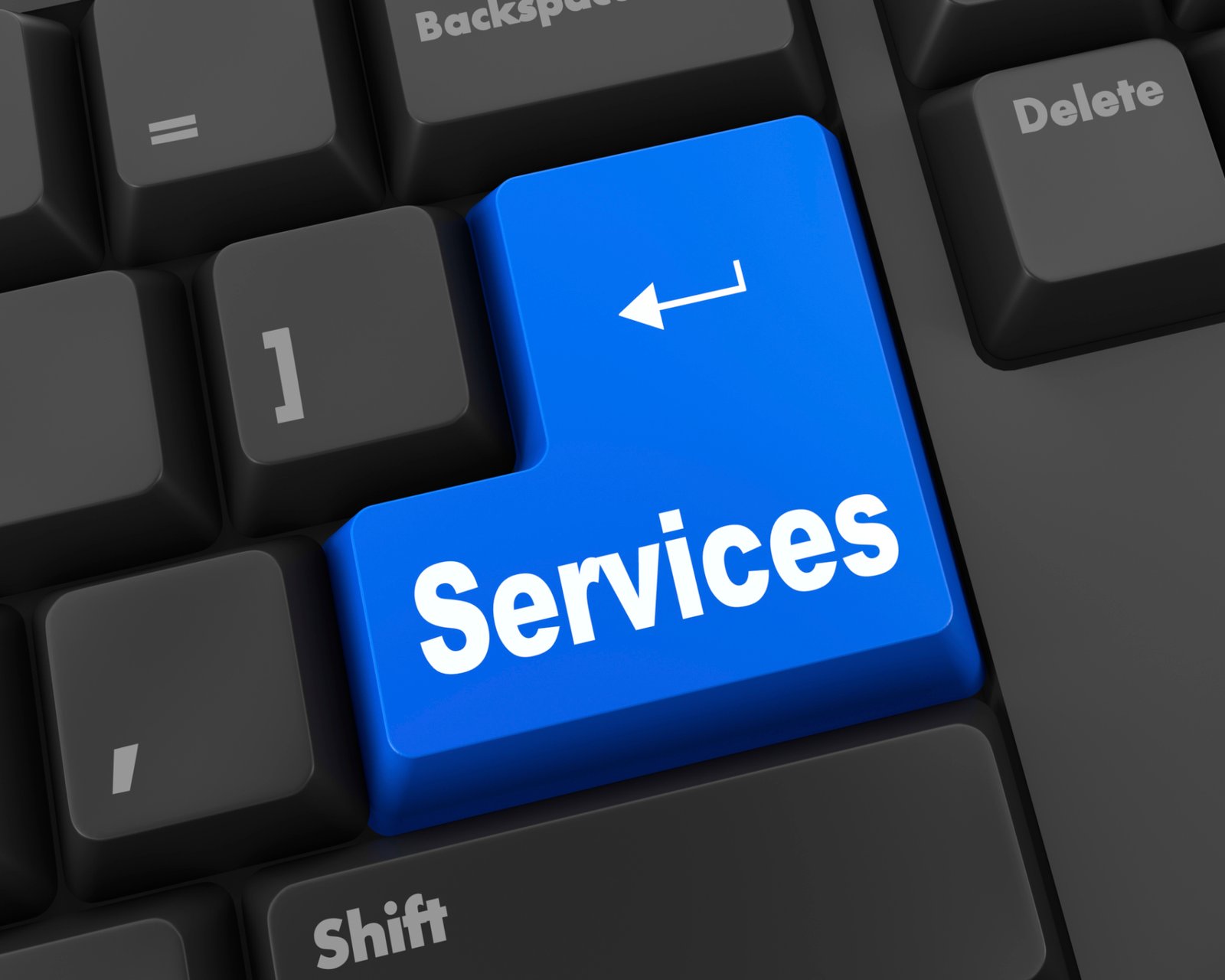 managed it services