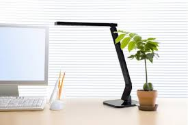 Natural Light Smart LED Desk Lamp