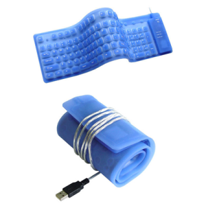 USB Foldable keyboard