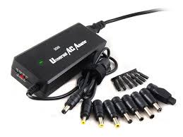 Universal Charger