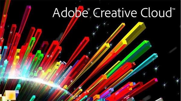 Adobe Creative Cloud
