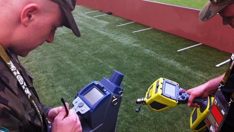 Increasing Role of Technology in Major Sporting Events
