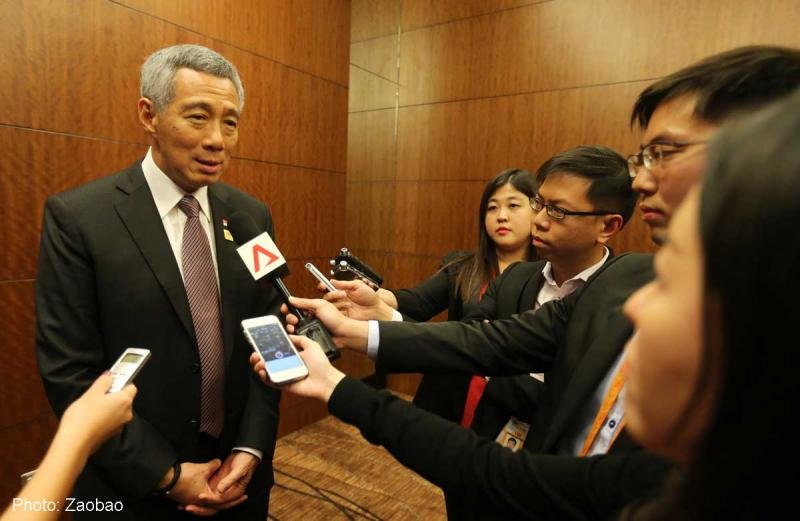 Smart Nation Will Be the Next Goal For Singapore