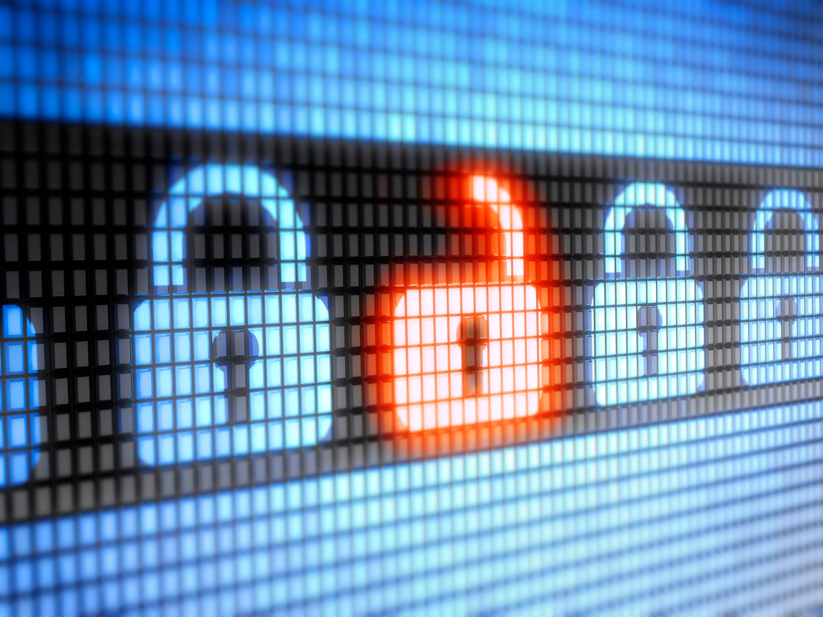 cyber security