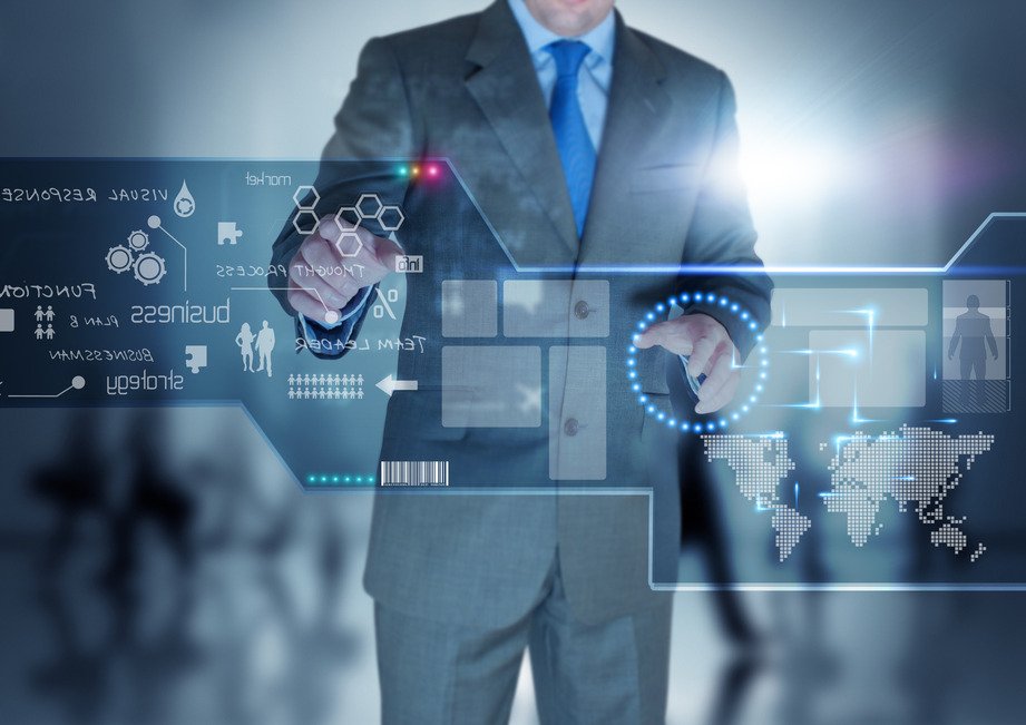 Technology Trends in 2015