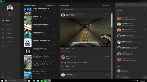 Xbox