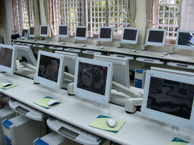 Monitor Desk Mounts