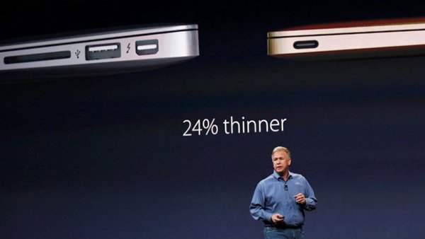 USB Type-C