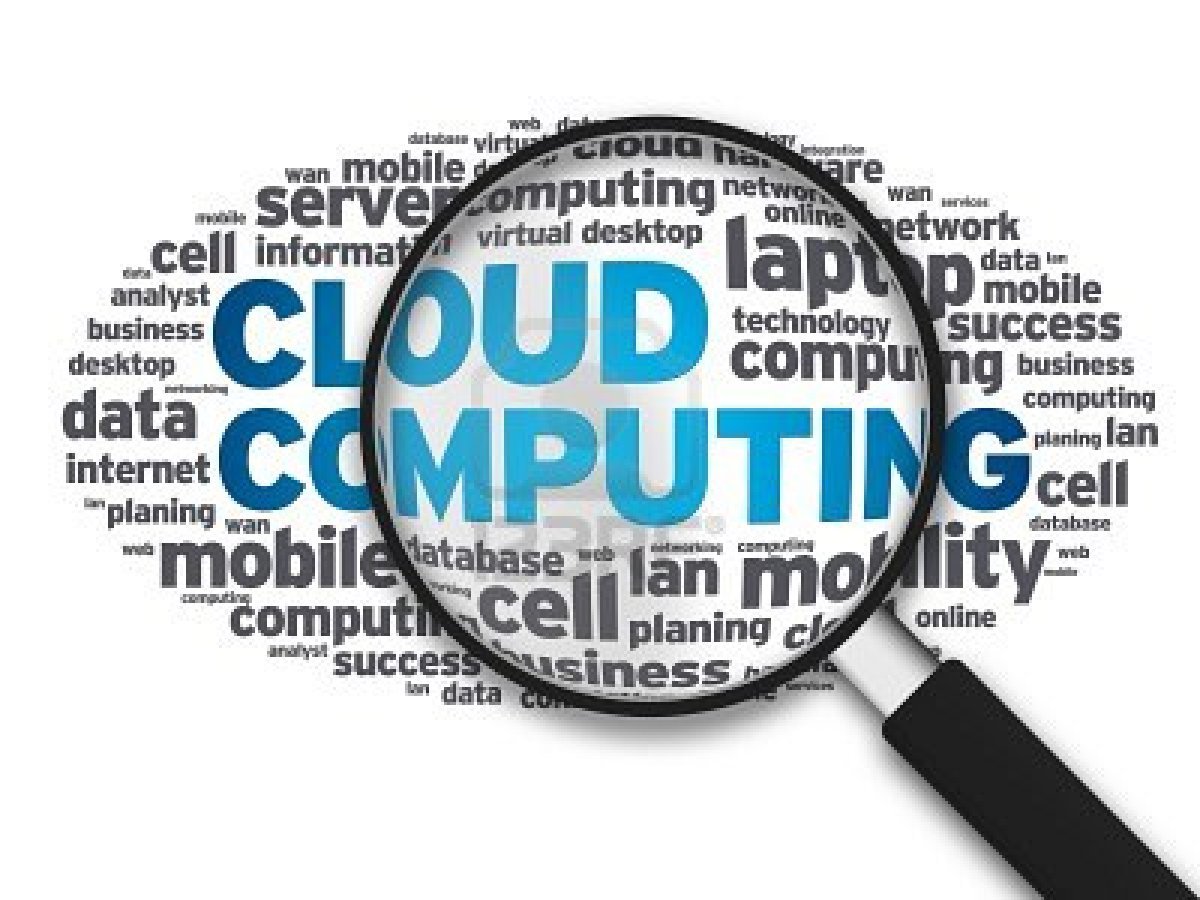 Cloud Computing || Apixel IT Support