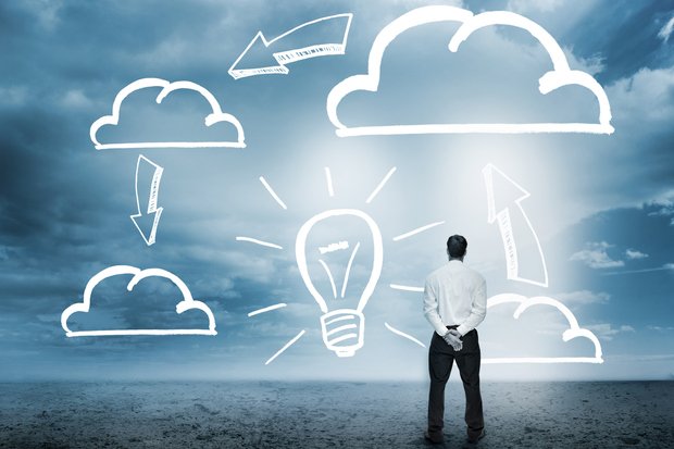 Google offers low-cost, cloud-based backup service | Apixel IT Support