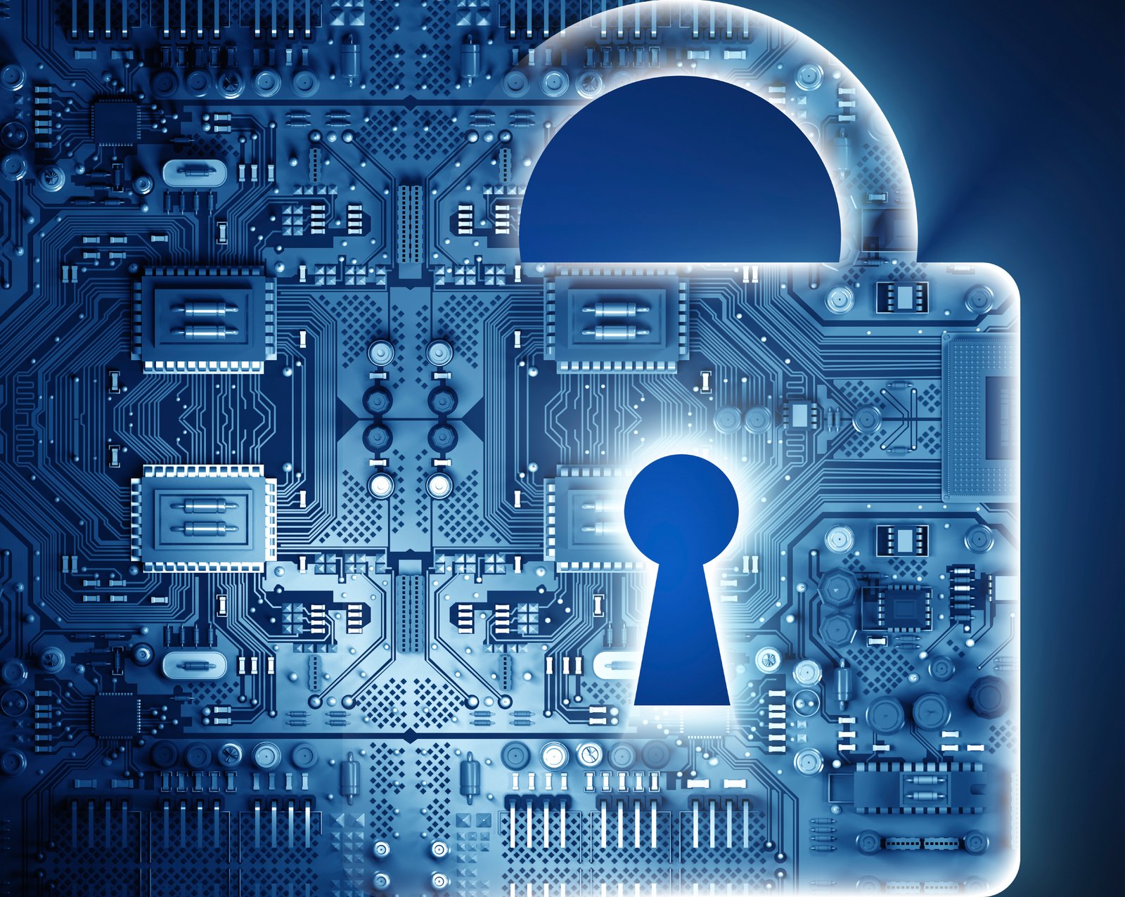 Data Security