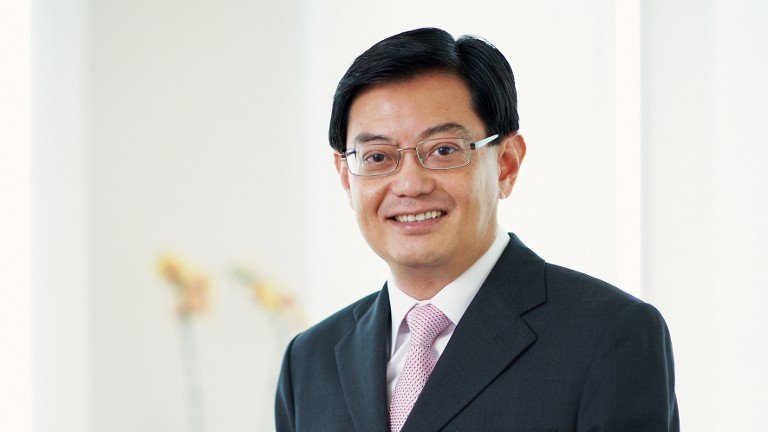 Heng Swee Keat