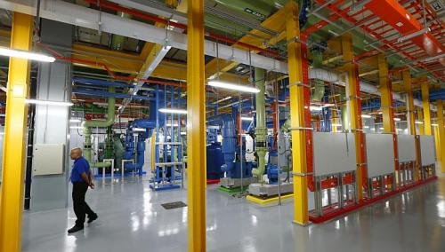 Google to boost Singapore data center with invest to the tune of S$404 million