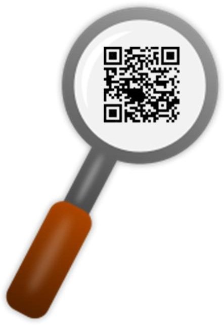 MOE suggestion repulse – QR code not suitable as security feature