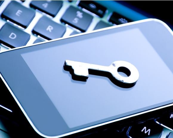 SECURE YOUR COMPANY CYBERSPACE FROM YOUR SMARTPHONES