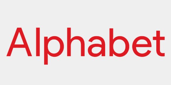 Alphabet’s New Logo
