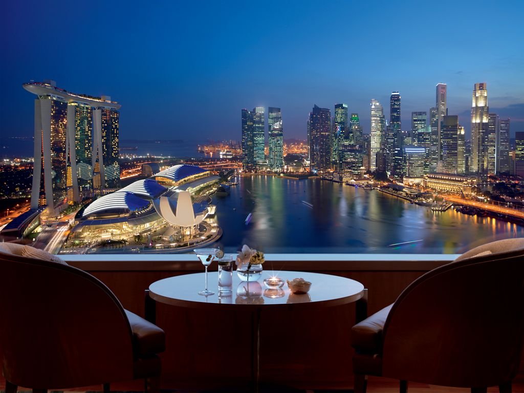 Singapore