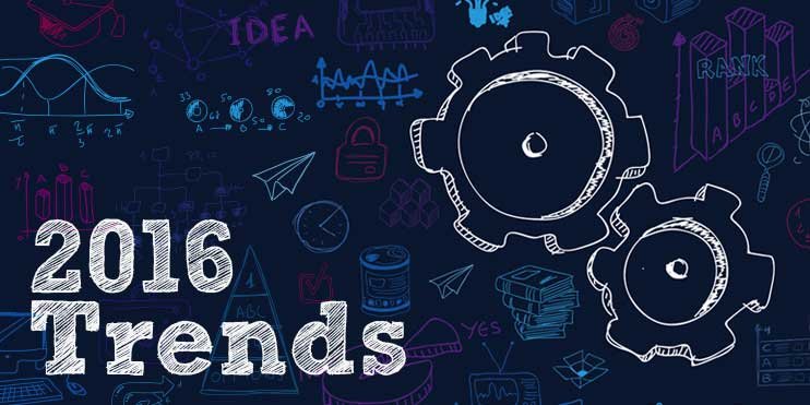 Technological Trends