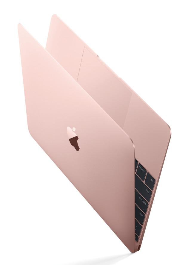 Apple Macbook