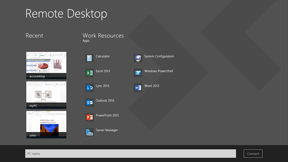 Microsoft's Windows 10 Remote Desktop Apps For PCs And Mobiles Are Out