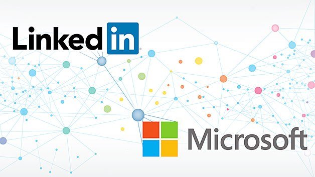 Microsoft to Buy LinkedIn for $26.2 Billion!