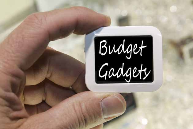 5 Coolest Affordable Gadgets You Must Buy Today