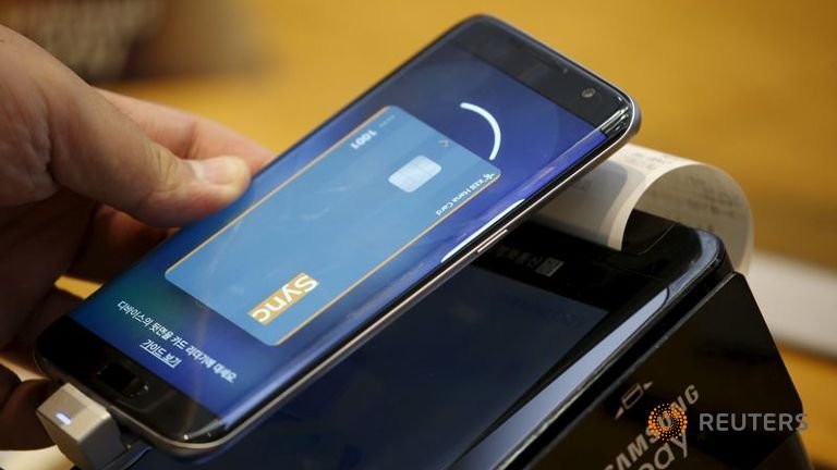 Samsung Pay is Now in Singapore!