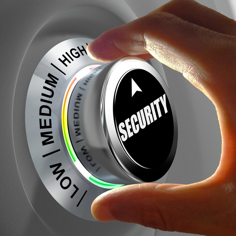 High Availability