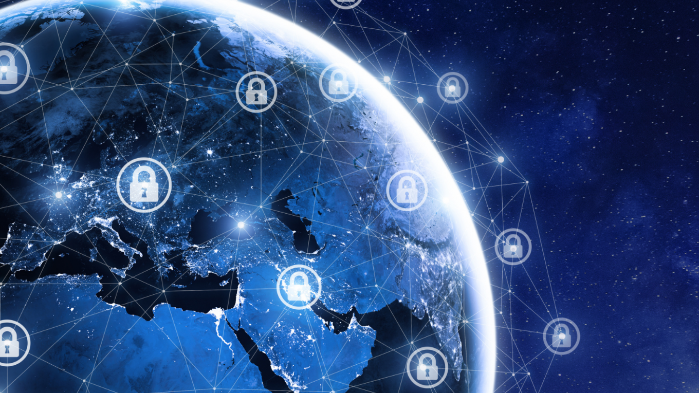 Cybersecurity Tips | Apixel IT support