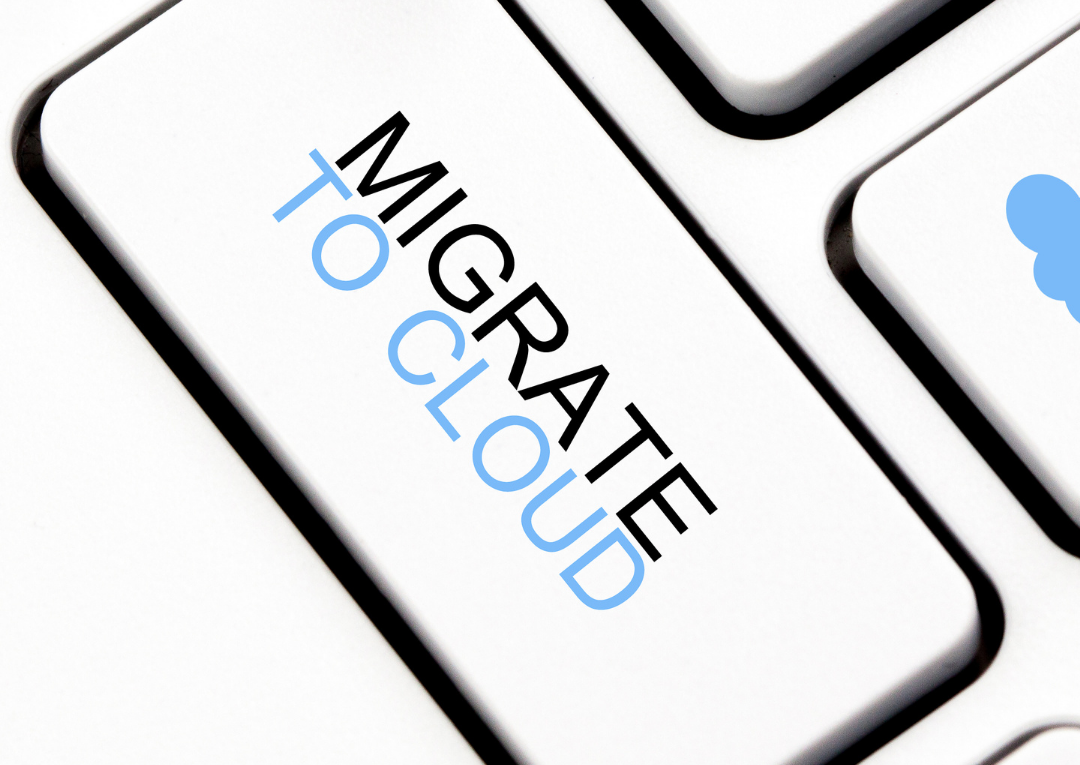 Cloud Migration | Apixel IT Support