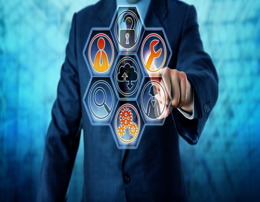 Managed IT Services Provider