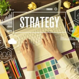 Business it solutions