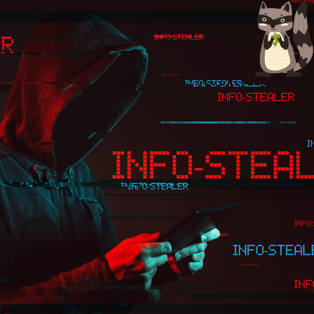 Raccoon Malware