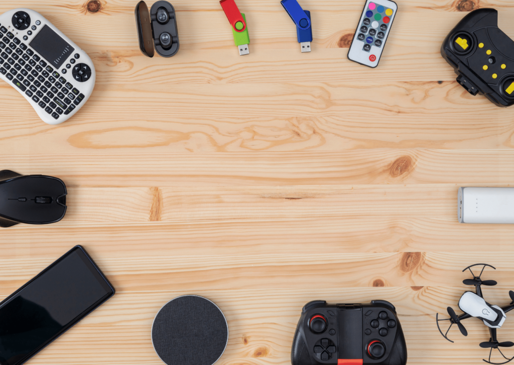 best tech gifts