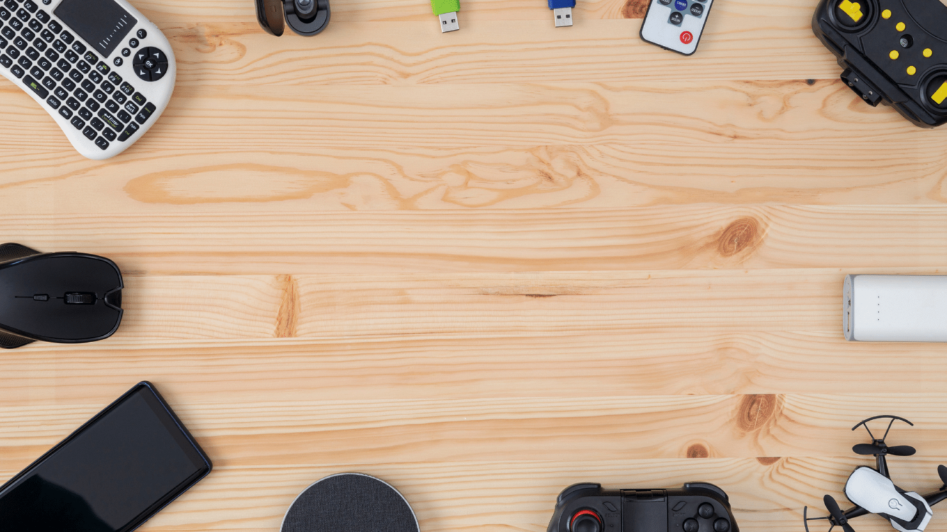best tech gifts