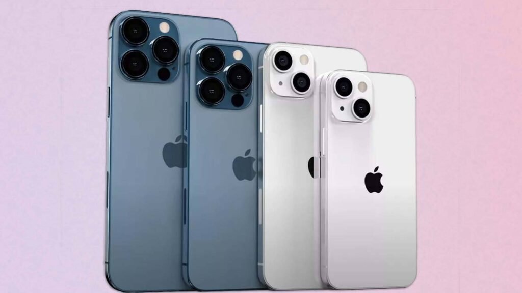 iPhone 13 Pro Max