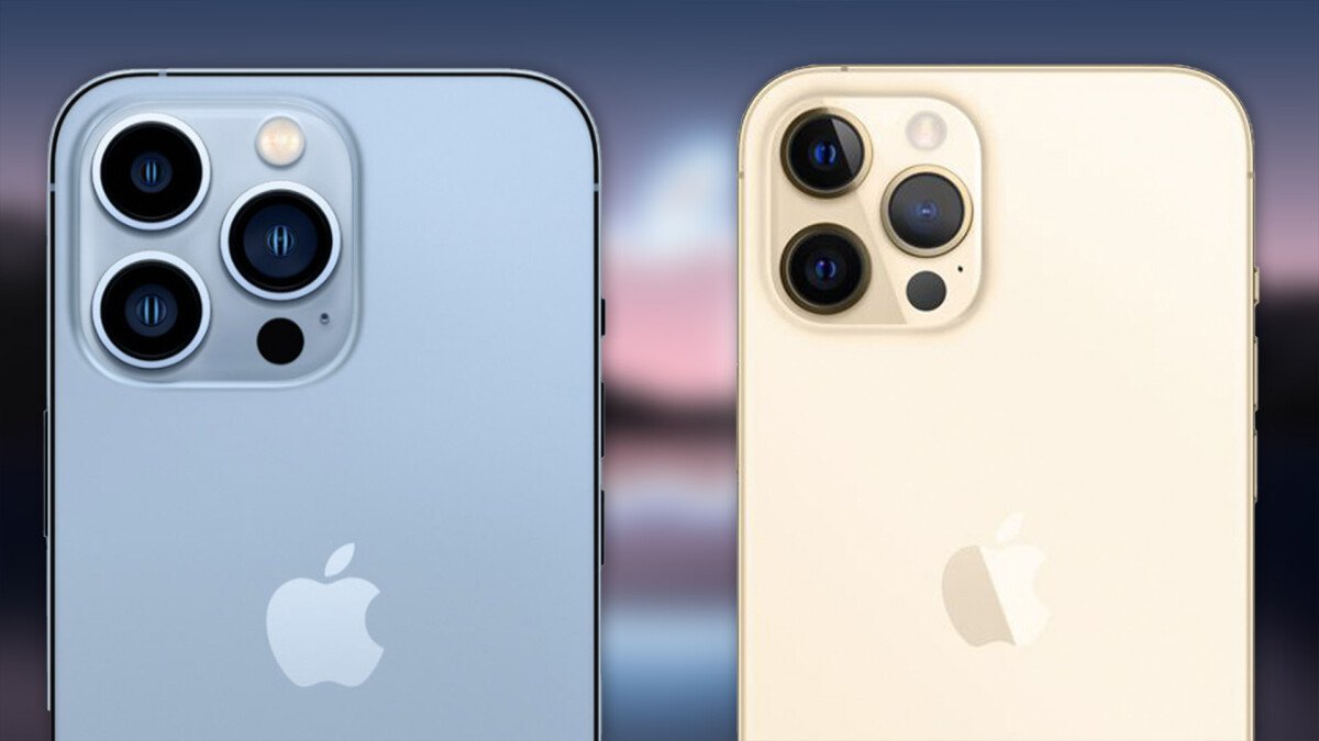 iPhone 13 Pro Max