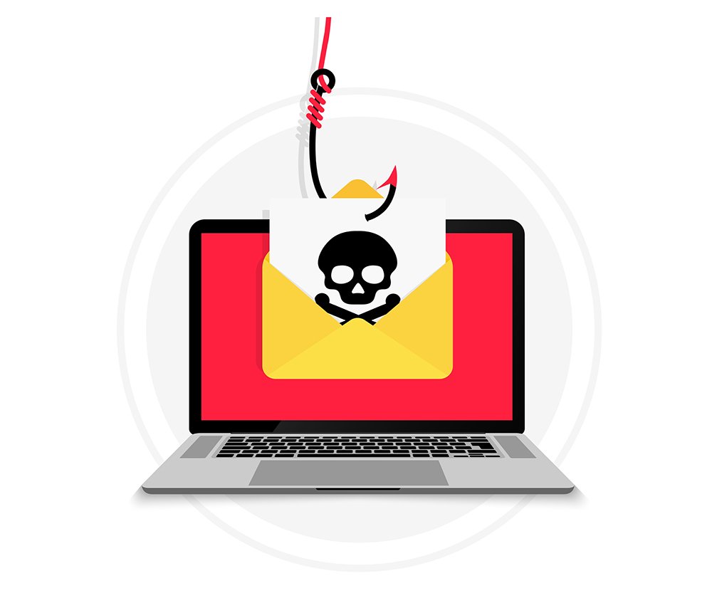 Prevent Spyware