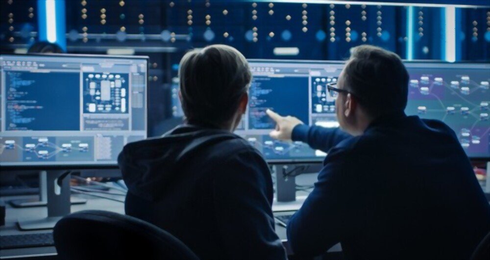 IT Maintenance