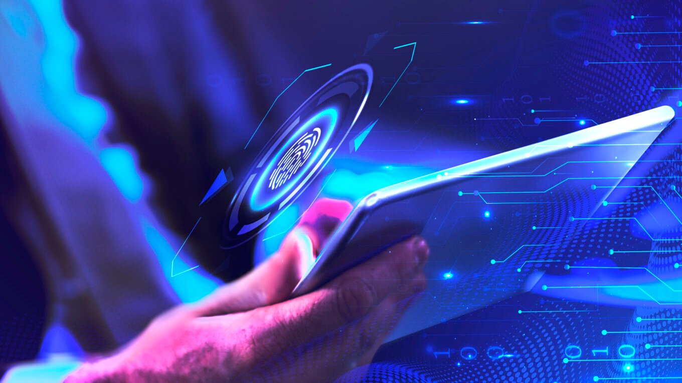 Technology trends