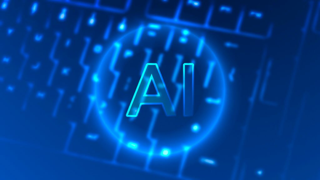AI for Server Management